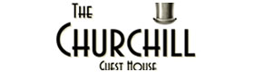 Churchill Guest House